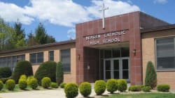 Bergen Catholic High School