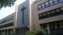 Archbishop Molloy High School