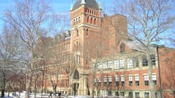 Saint Ignatius High School