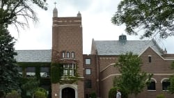 Cretin-Derham Hall High School