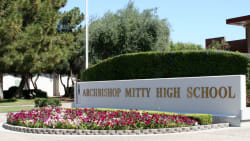 Archbishop Mitty High School