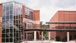 Calvert Hall College High School