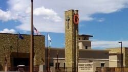 Bishop Gorman High School