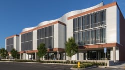 De La Salle High School