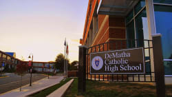 DeMatha Catholic High School