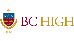 Boston College High School
