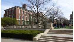 University of Rochester