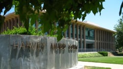 Harvey Mudd College