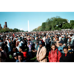 Million Man March