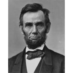 Abraham Lincoln