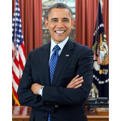 Barack Obama