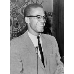 Malcolm X