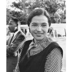 Rosa Parks