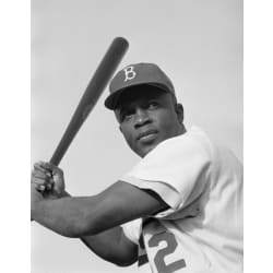 Jackie Robinson