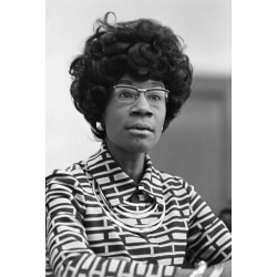 Shirley Chisholm