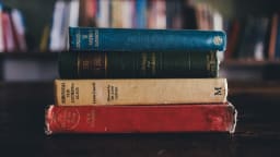 What Can I Do With a Master’s Degree in English/Literature?