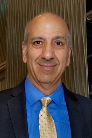 Image of Bahram Javidi