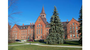University of Vermont