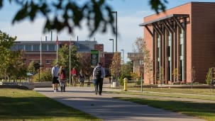 Northern Michigan University