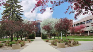 Minot State University