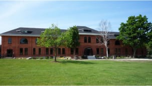 Lake Superior State University