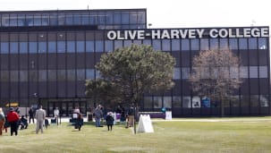 Olive-Harvey College, City Colleges of Chicago