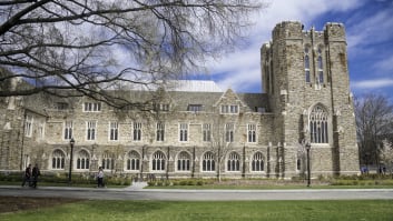 Duke University