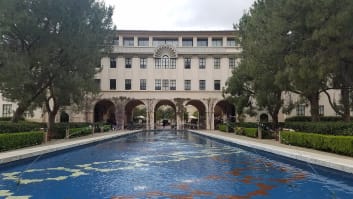 California Institute of Technology