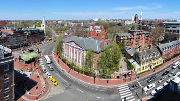 Harvard University