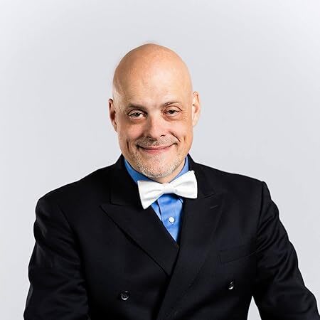 Image of Gary Chartier, JD, Ph.D.