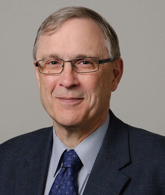 Image of Steve Suib, Ph.D.