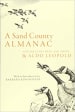 Book Cover for A Sand County Almanac