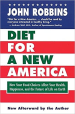 Book Cover for Diet for a New America