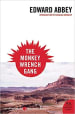 Book Cover for The Monkey Wrench Gang