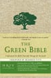 Book Cover for The Green Bible