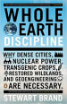 Book Cover for Whole Earth Discipline