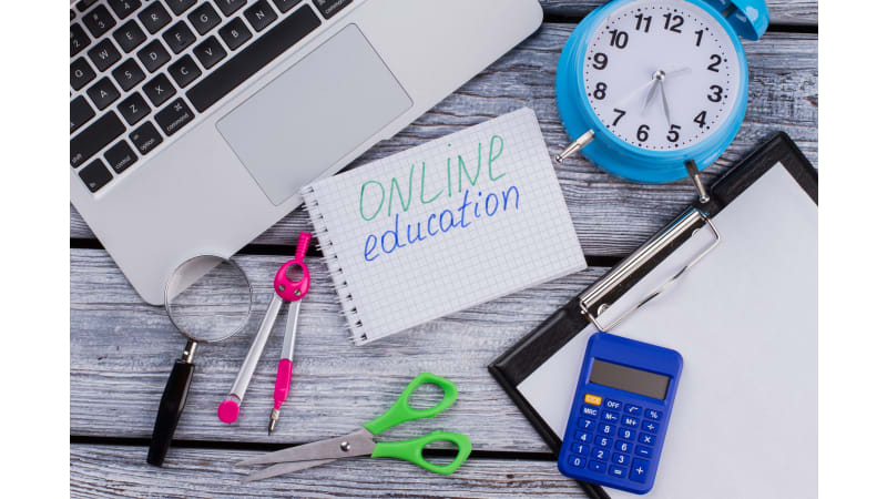 online education statistics that you need to know