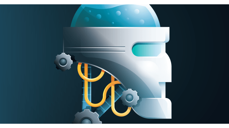 What AI Needs To Learn From Humans