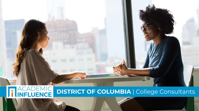 DC College Admissions Consultants