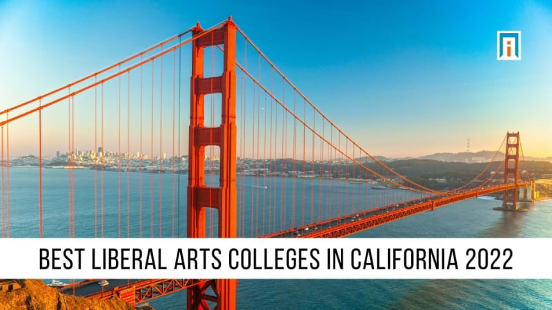 Best Liberal Arts Colleges California