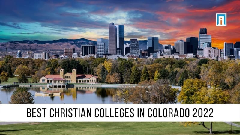 Best Christian Colleges in Colorado 2023 | Academic Influence