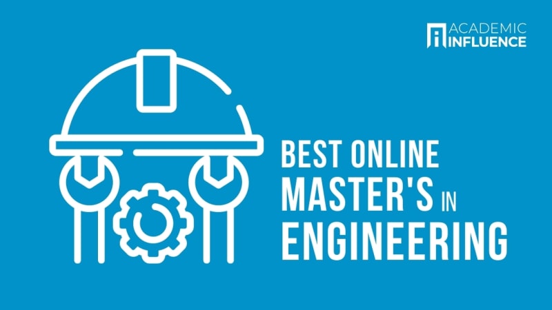 Online Master's Degrees | Academic Influence