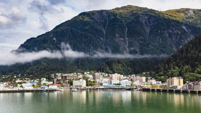 Best Online Colleges in Alaska 2023