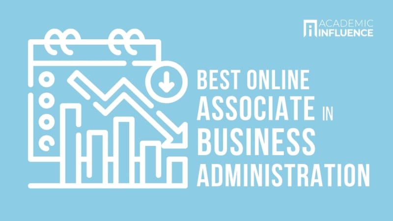 Best Online Associate in Business Administration