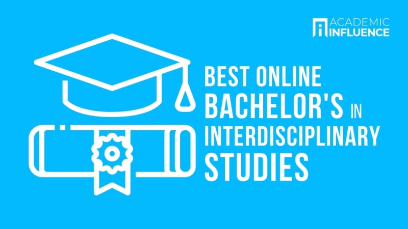 Best Online Bachelor’s in Interdisciplinary Studies Degree Programs for 2023