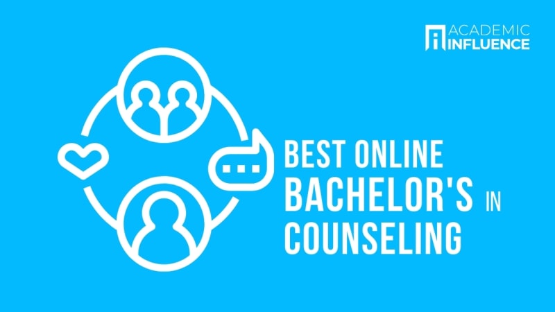 Best Online Bachelor’s of Counseling Degree Programs for 2023