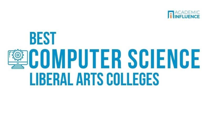 Best Liberal Arts Colleges for Earning Computer Science Degrees 2023