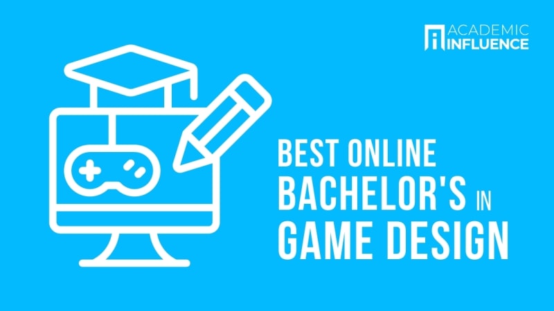 Best Online Bachelor’s of Game Design Degree Programs for 2023