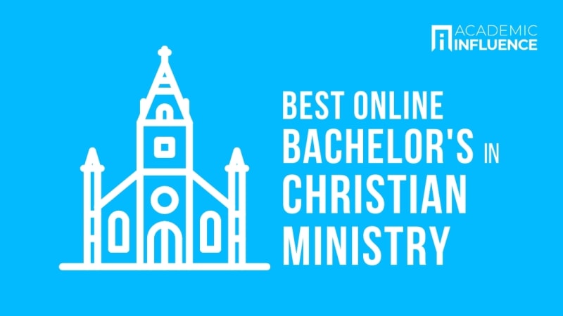 Best Online Bachelor’s of Christian Ministry Degree Programs for 2023