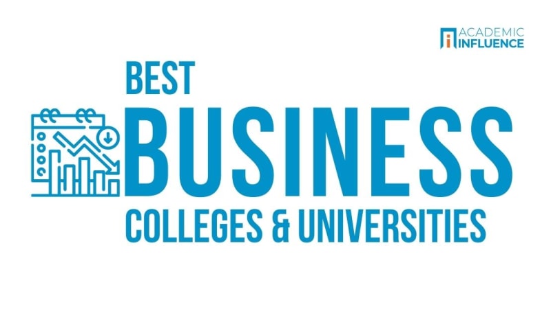 Best Colleges and Universities for Business Degrees